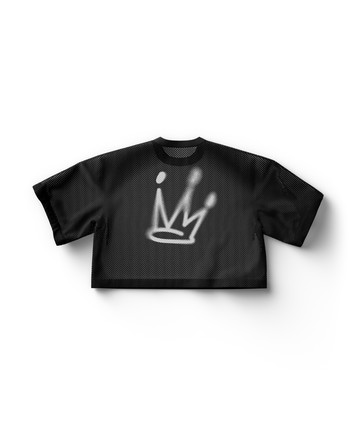 Lady Gaga Princess Die Cropped Jersey Official Merch