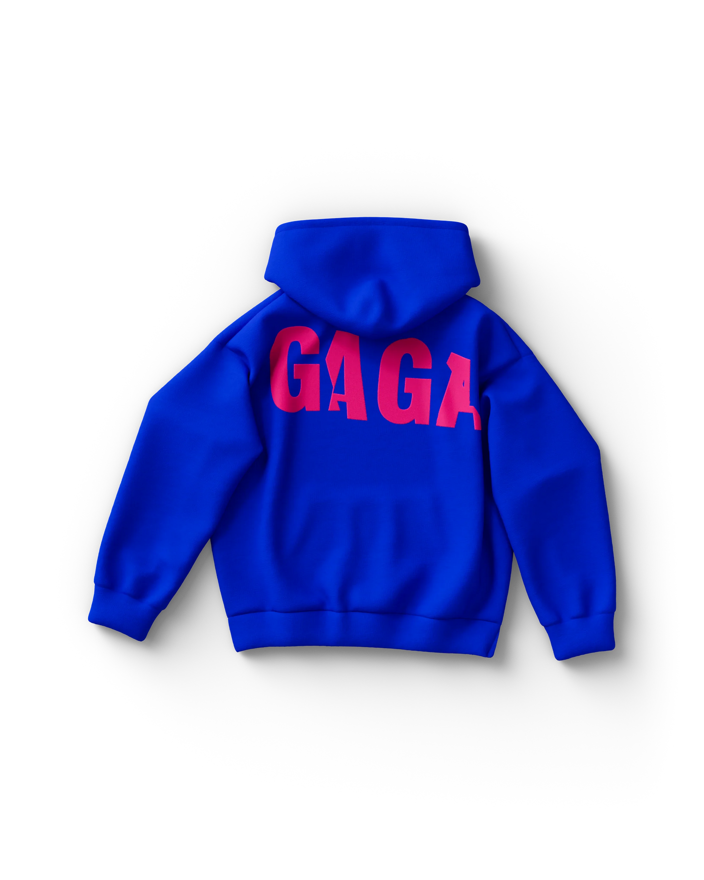 Lady Gaga ARTPOP Gel Ink Hoodie Official Merchandise