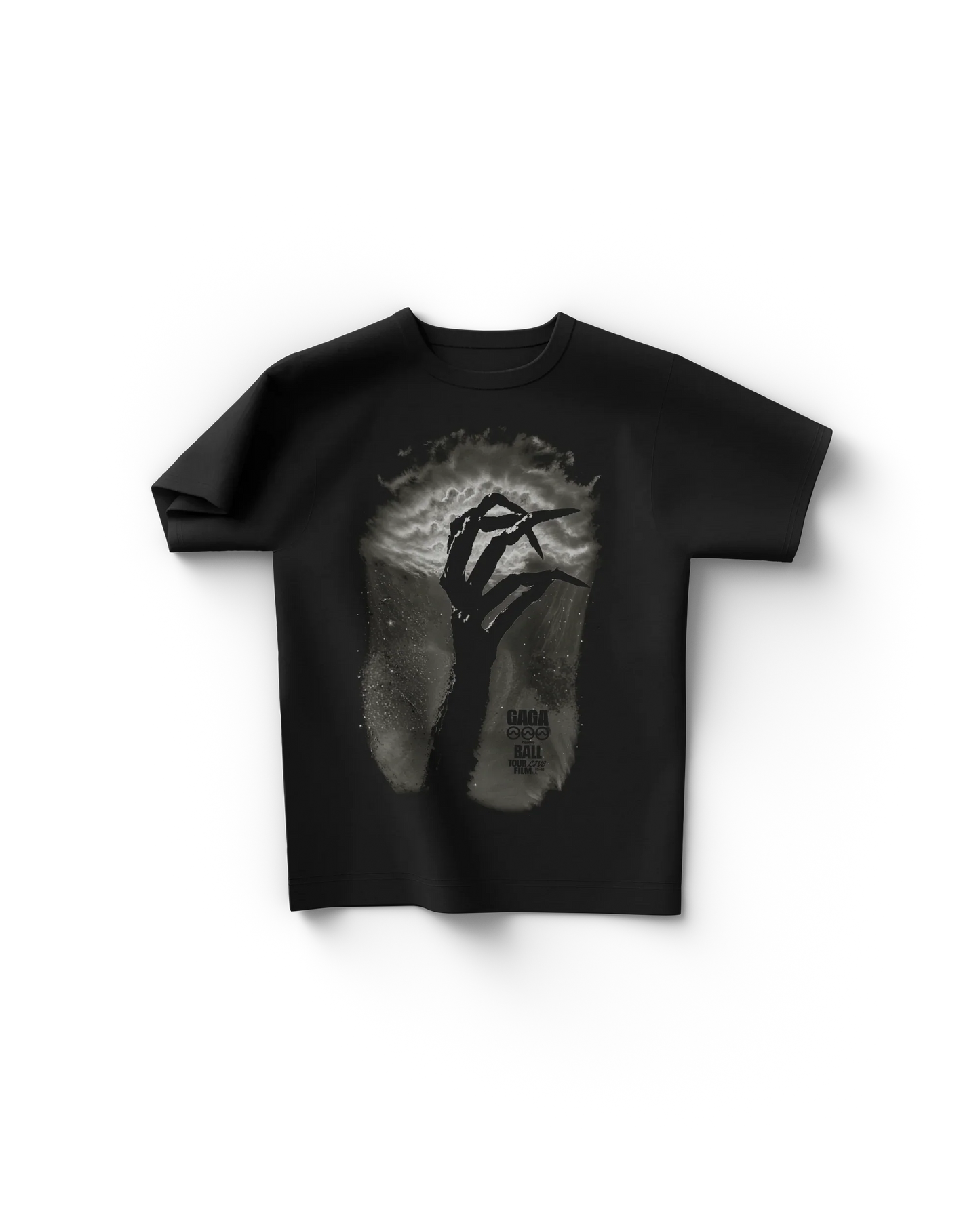 Lady Gaga Chromatica Ball Sonnet T-Shirt Official Merch