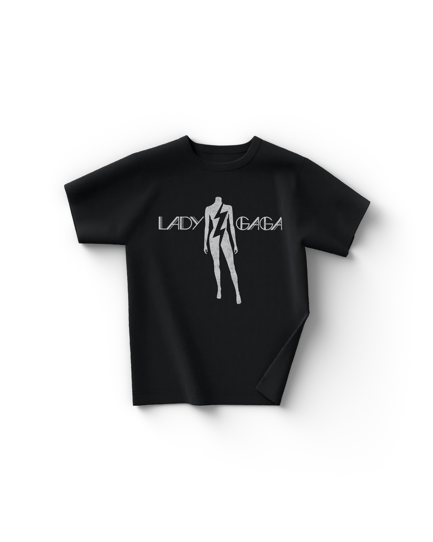 Lady Gaga The Fame T-Shirt Official Merch