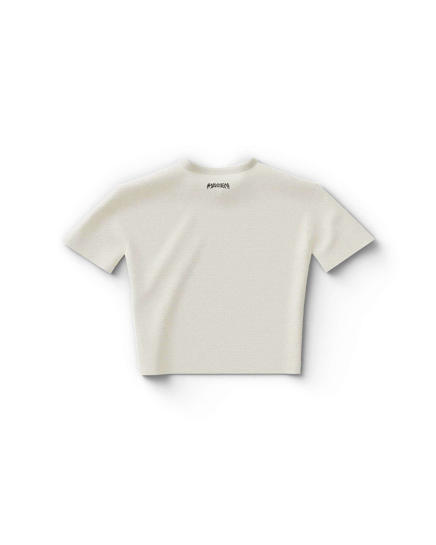 Lady Gaga Contrast Photo Set Baby T-Shirt Official Merchandise