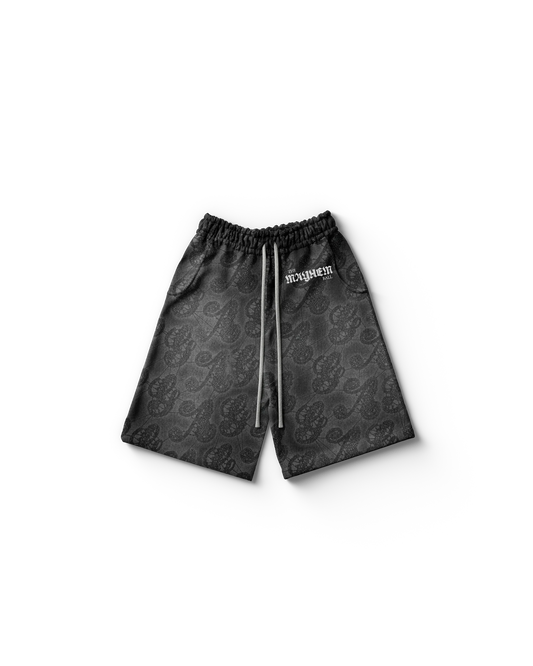 Lady Gaga Lace Gaga Short Official Merch