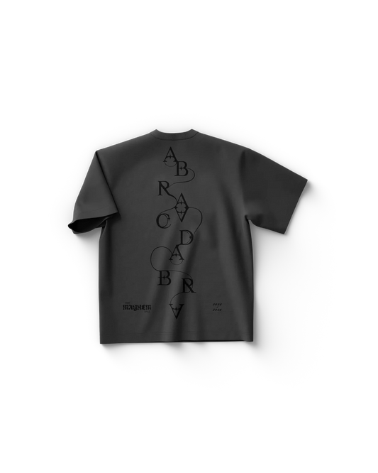 Abracadabra Hat T-Shirt Lady Gaga Official Store