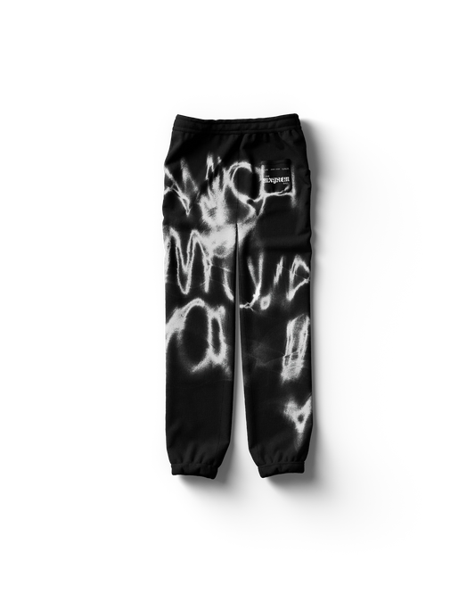 Lady Gaga Vanish Sweatpant Official Merch