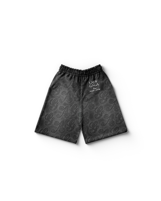 Lady Gaga Lace Gaga Short Official Merch