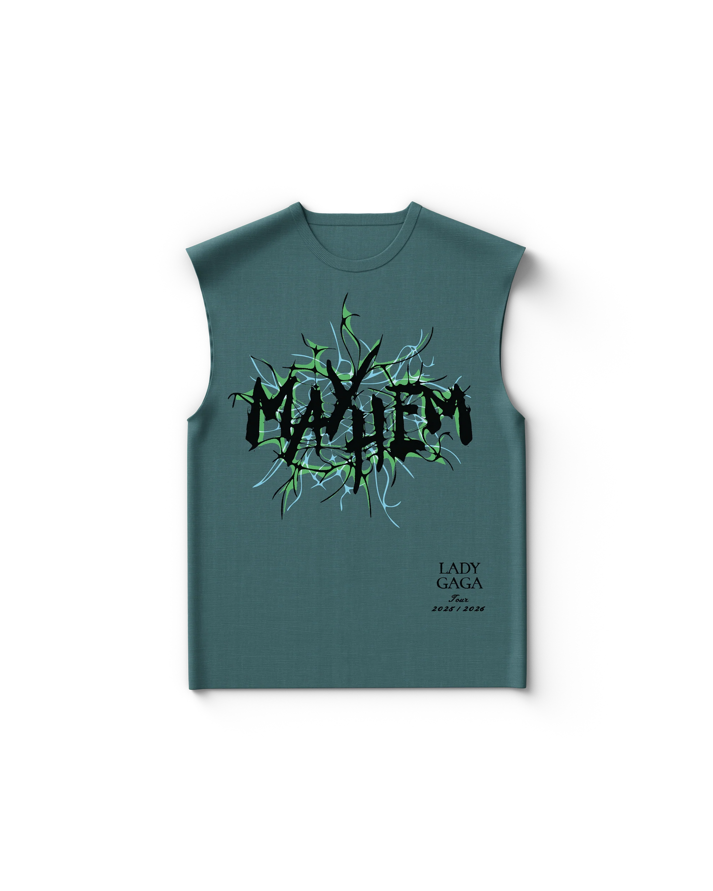 Lady Gaga MAYHEM Cutoff Official Store