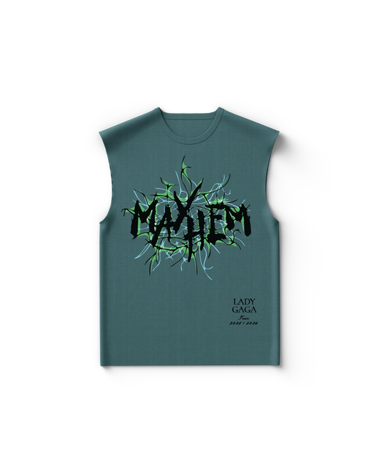 Lady Gaga MAYHEM Cutoff Official Store