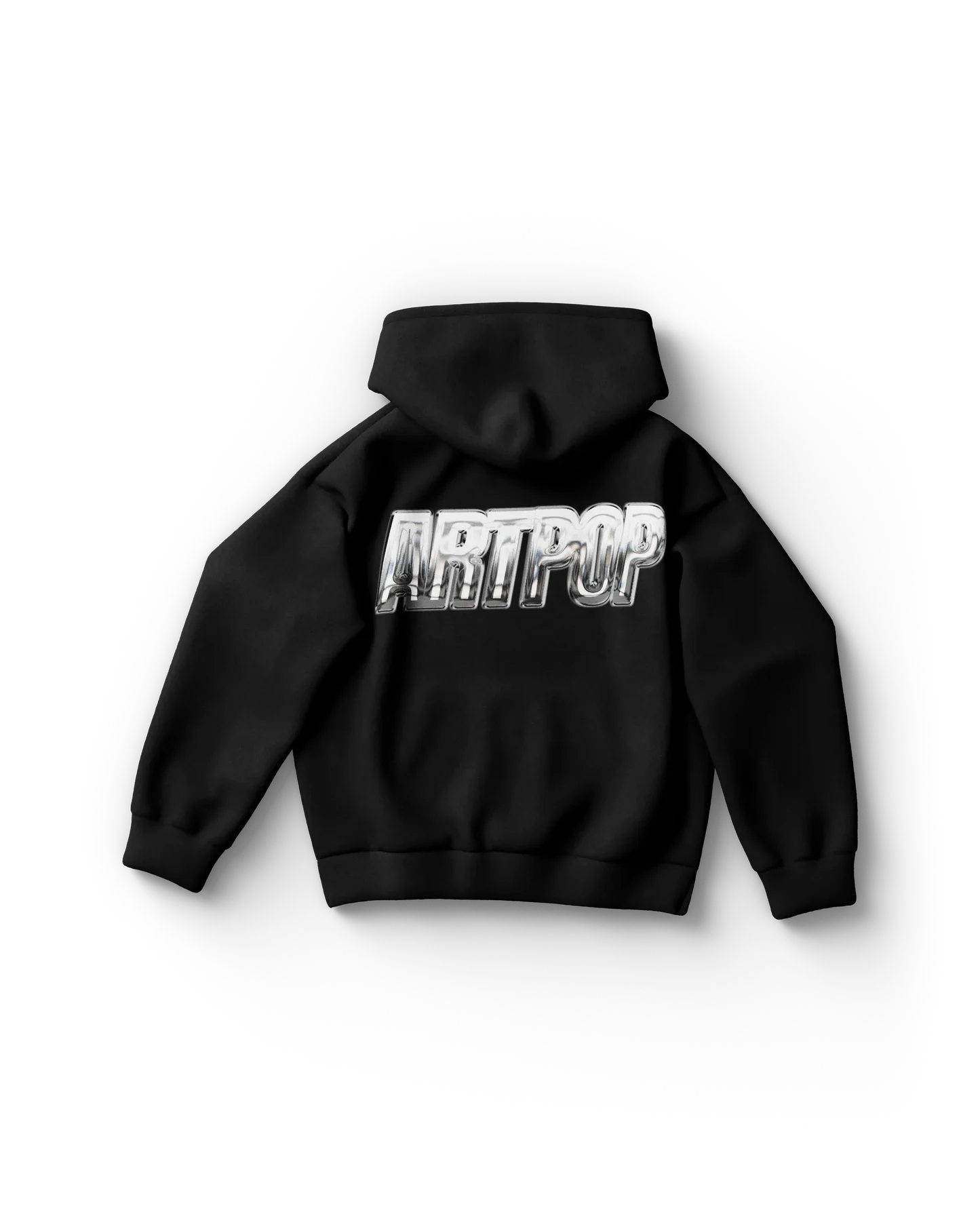 Lady Gaga ARTPOP Geometric Hoodie Official Merch