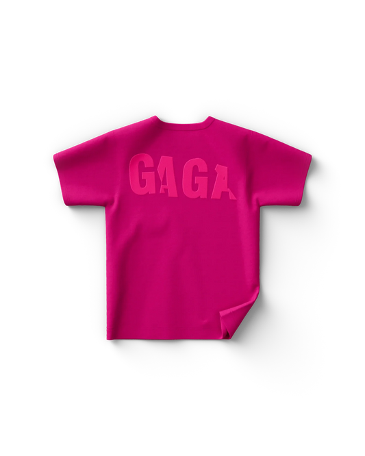 Lady Gaga ARTPOP Gel Ink T-Shirt Official Merch