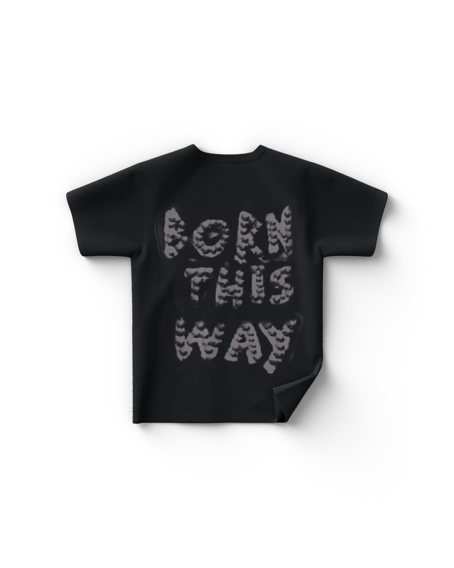Lady Gaga Born This Way T-Shirt I Official Merch