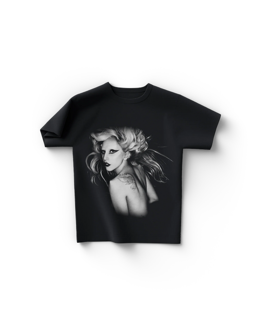 Lady Gaga Born This Way T-Shirt I Official Merch