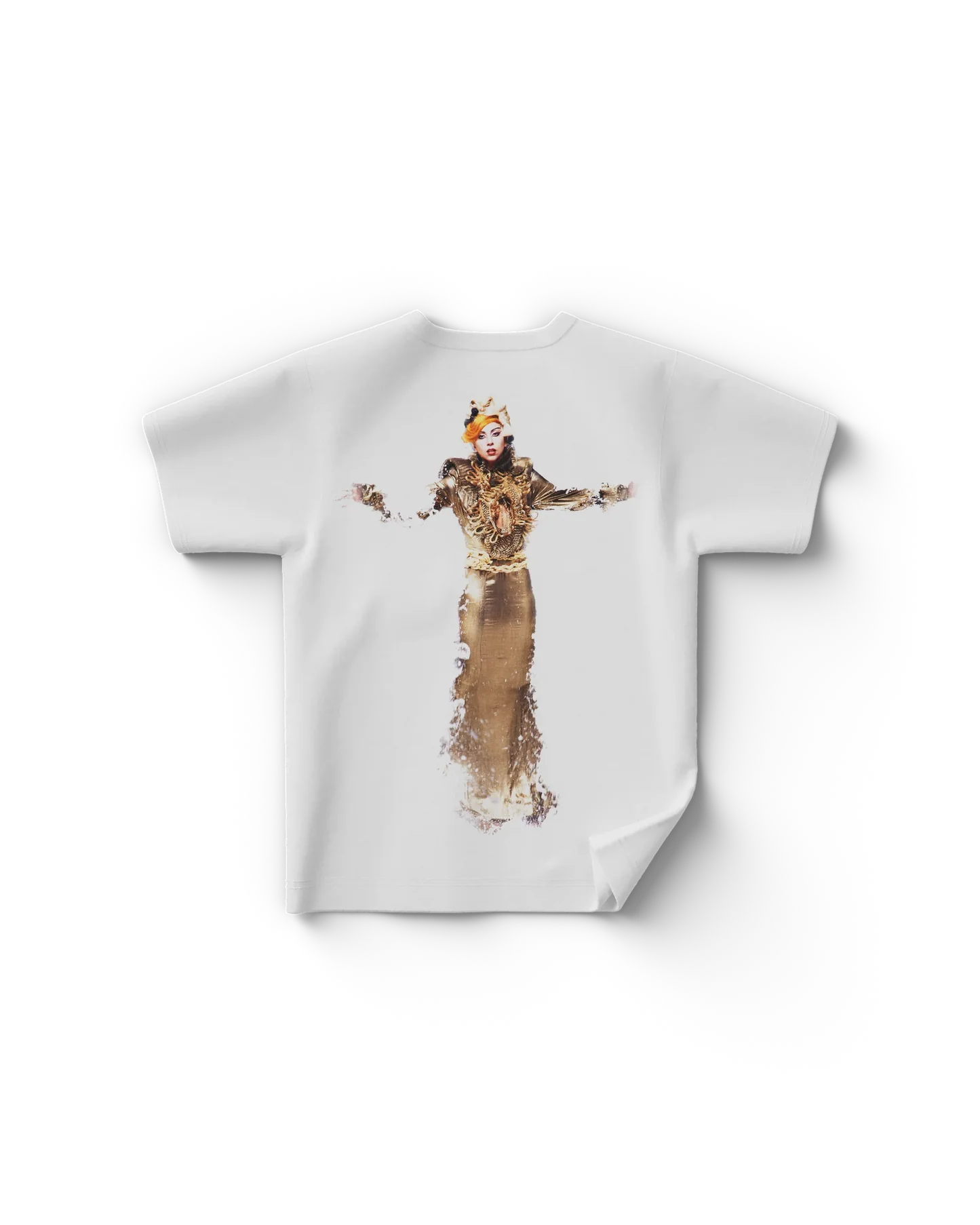 Lady Gaga Judas T-Shirt Official Store
