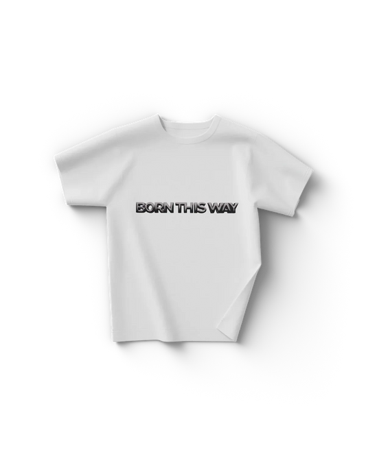 Lady Gaga The Tenth Anniversary T-Shirt Official Merch