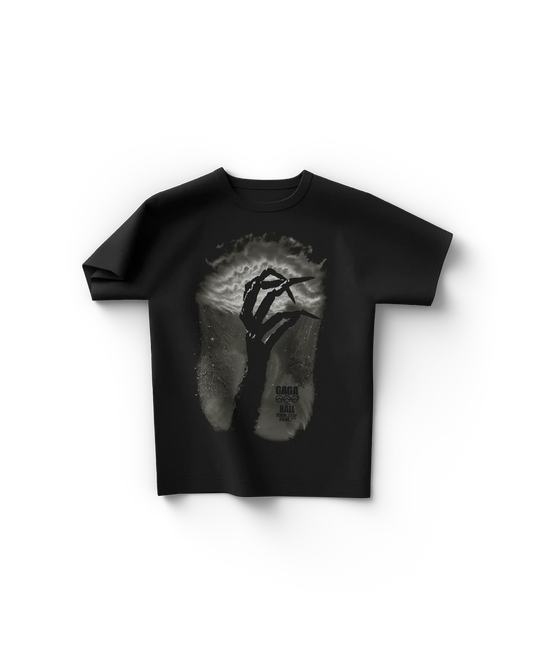 Lady Gaga Chromatica Ball Sonnet T-Shirt Official Merch