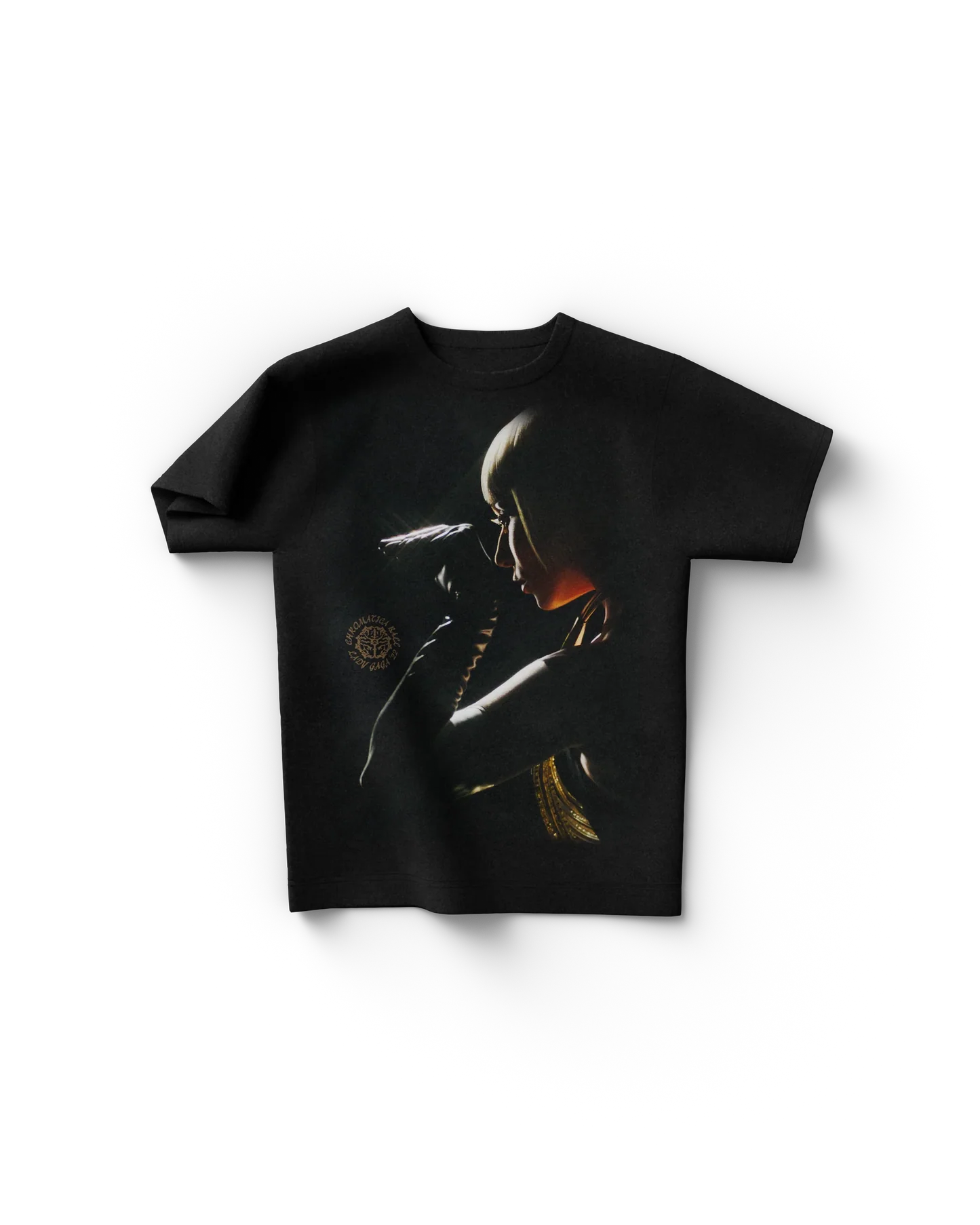 Lady Gaga Babble On T-Shirt Official Merchandise