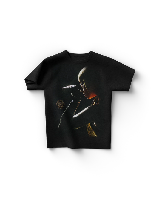Lady Gaga Babble On T-Shirt Official Merchandise