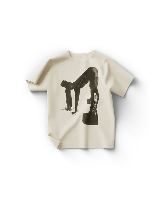 Lady Gaga Be Free T-Shirt Official Merchandise