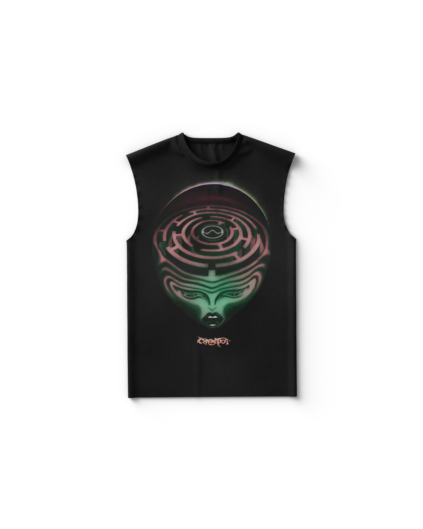 Lady Gaga Brain Tank Official Store