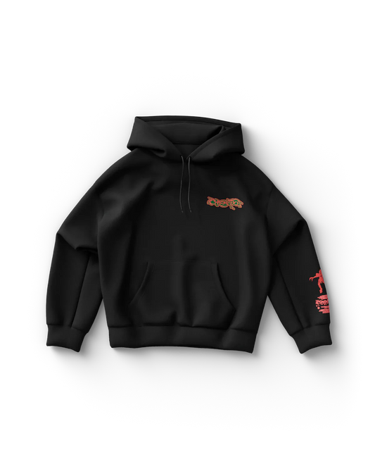 Lady Gaga Chromatica Hoodie II Official Merch