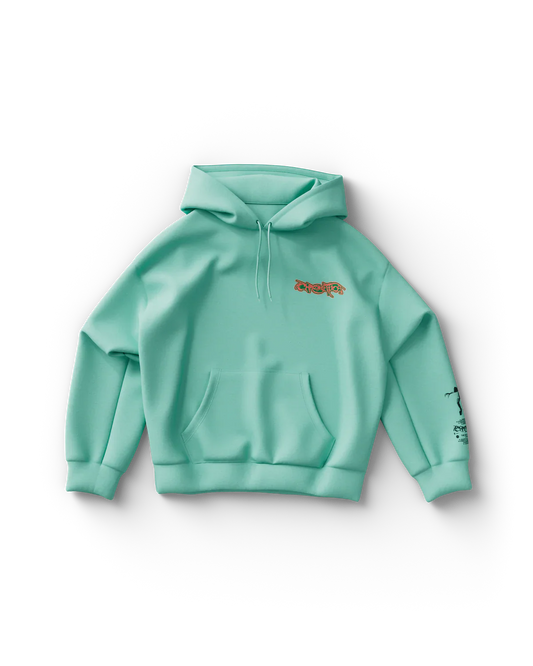Lady Gaga Chromatica Hoodie Official Merch