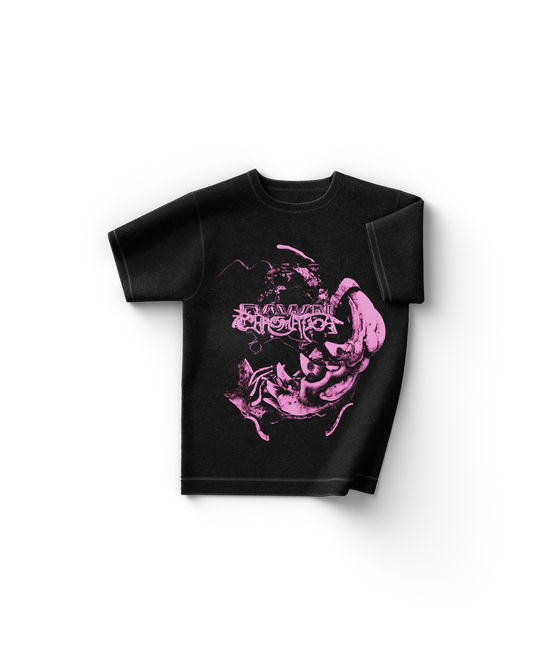 Lady Gaga Dawn Of Chromatica T-Shirt II Official Merch