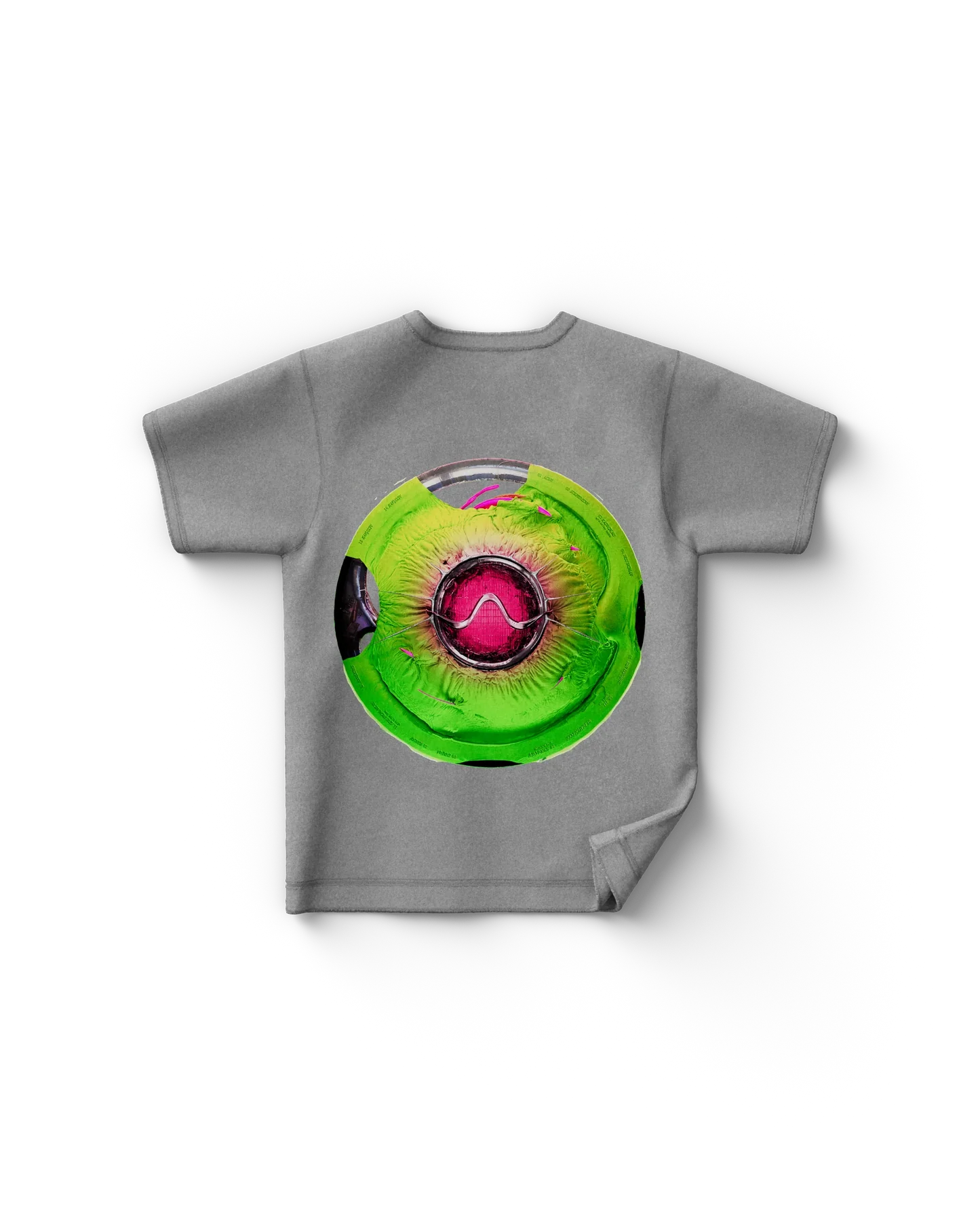 Lady Gaga Dawn of Chromatica T-Shirt I Official Merch