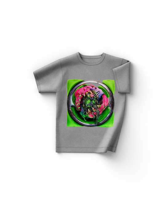 Lady Gaga Dawn of Chromatica T-Shirt I Official Merch