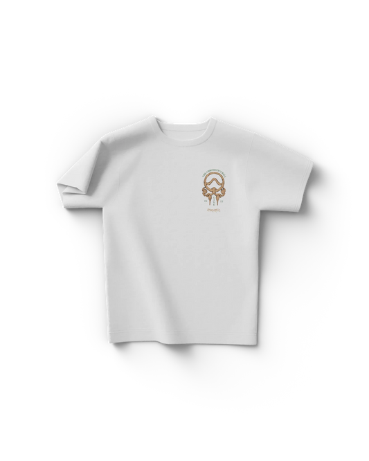 Lady Gaga Relief T-Shirt Official Merch