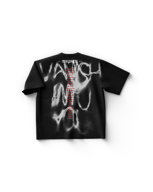 Lady Gaga Vanish T-Shirt Official Merch