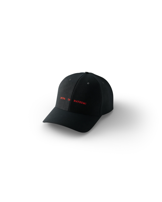 Lady Gaga CDMX Hat Official Merchandise