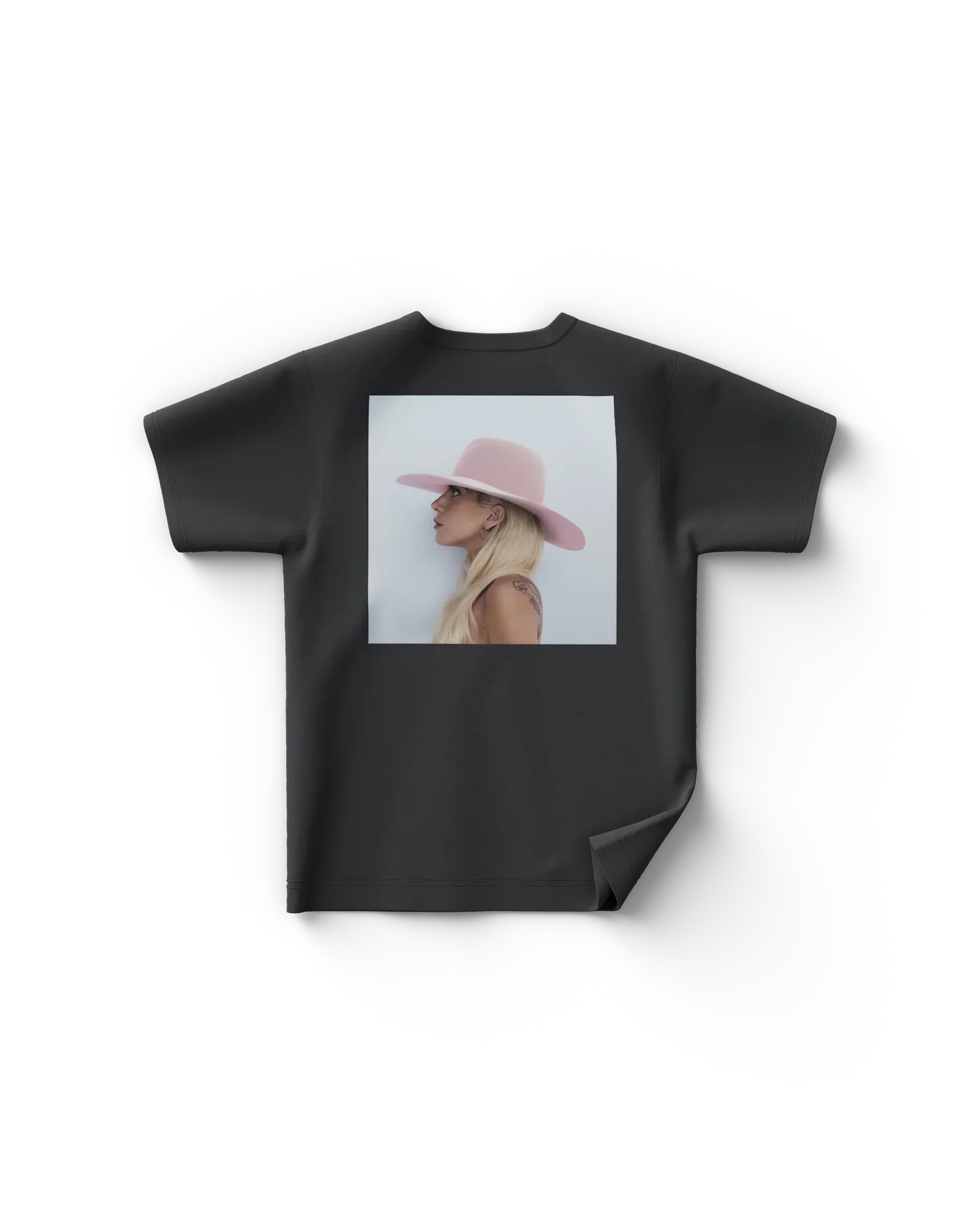 Lady Gaga Joanne T-Shirt Official Merch