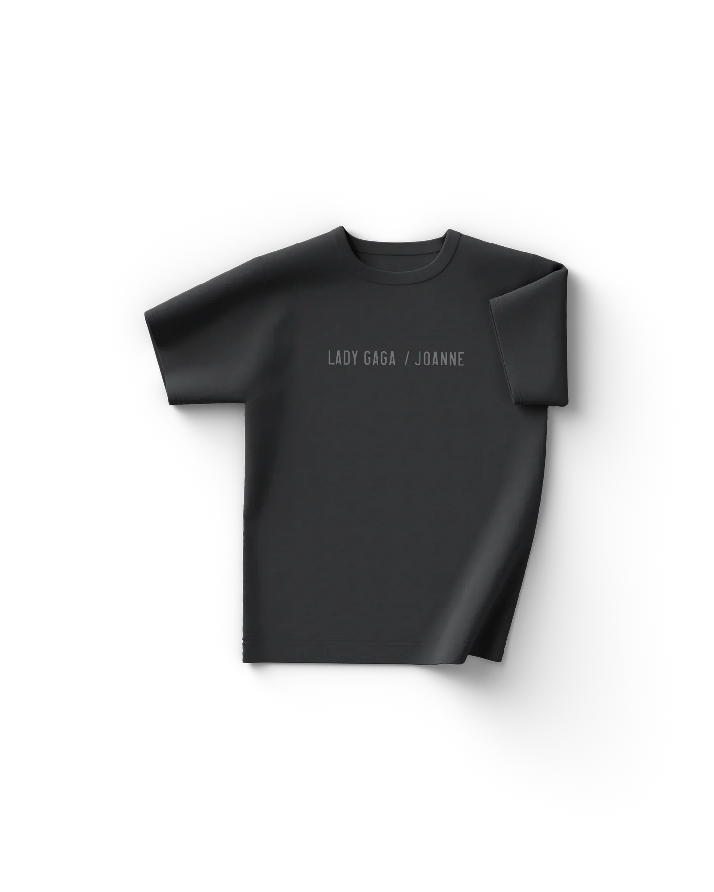 Lady Gaga Joanne T-Shirt Official Merch