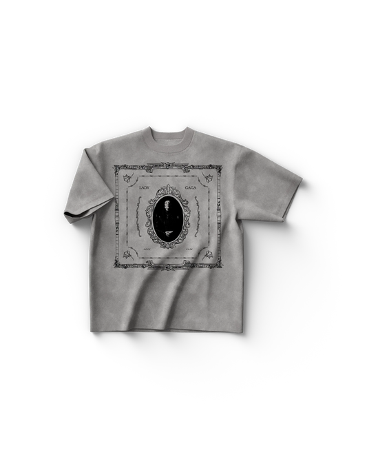 Lady Gaga Cameo T-Shirt Official Store
