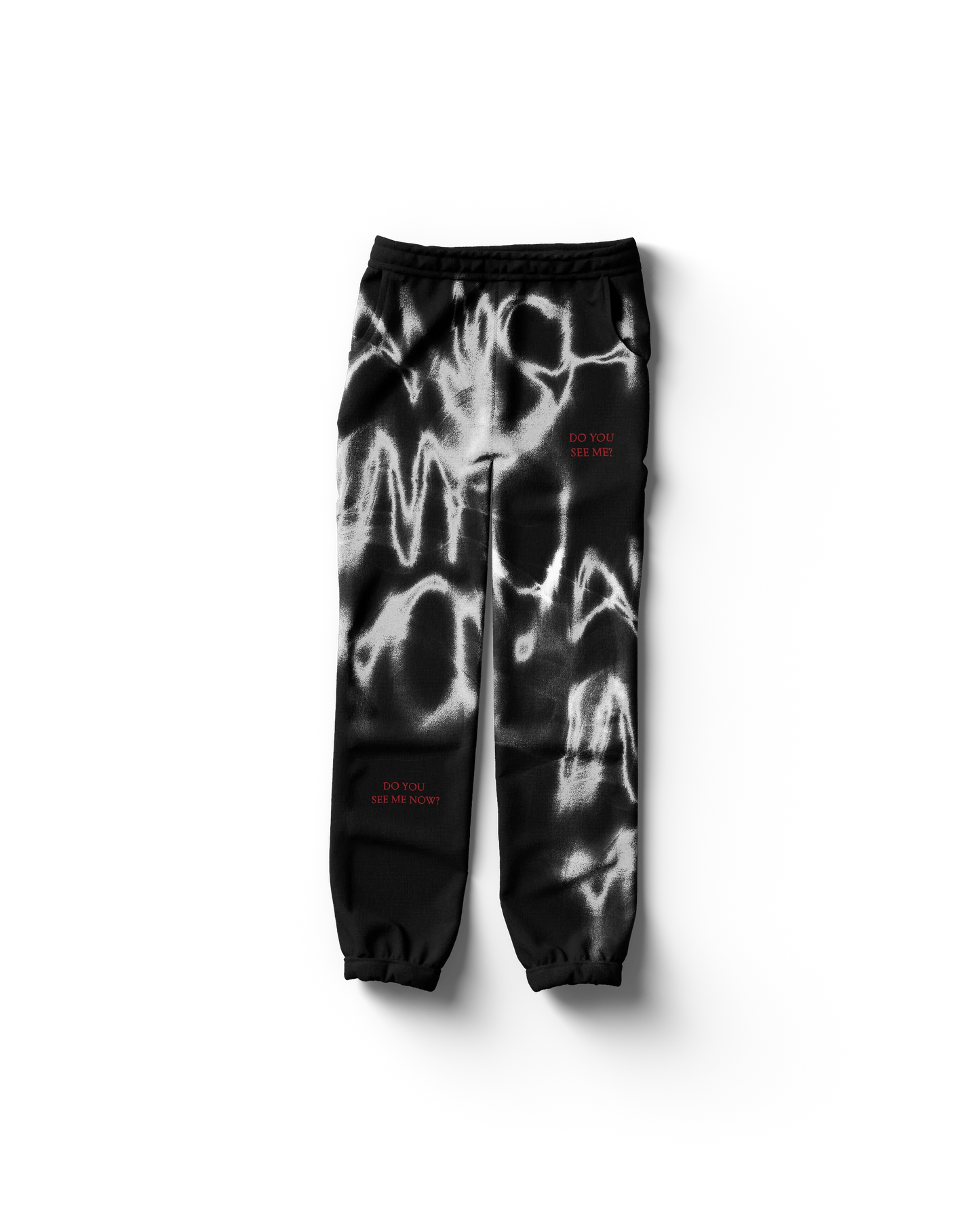 Lady Gaga Vanish Sweatpant Official Merch