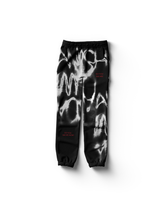 Lady Gaga Vanish Sweatpant Official Merch