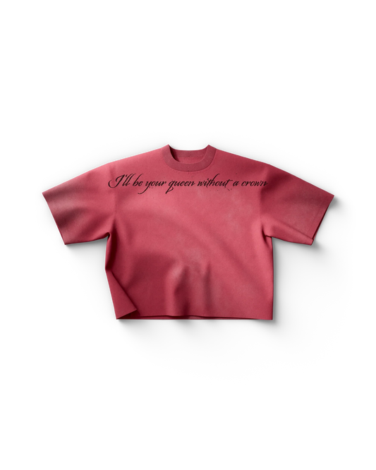 Lady Gaga Chessboard T-Shirt Official Store