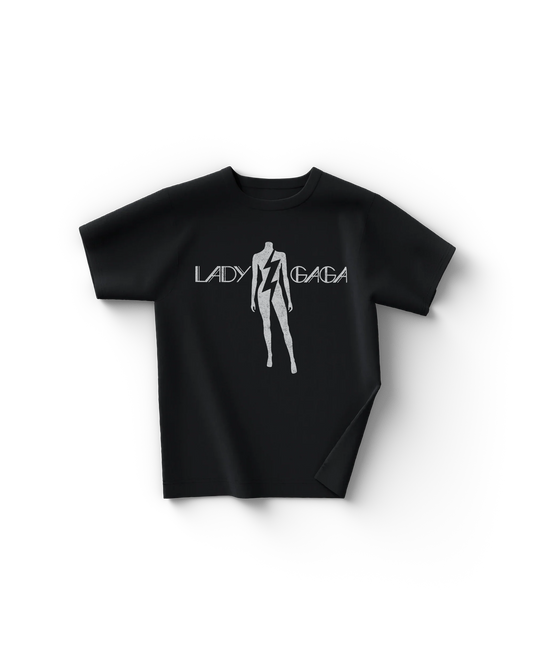 Lady Gaga The Fame T-Shirt Official Merch