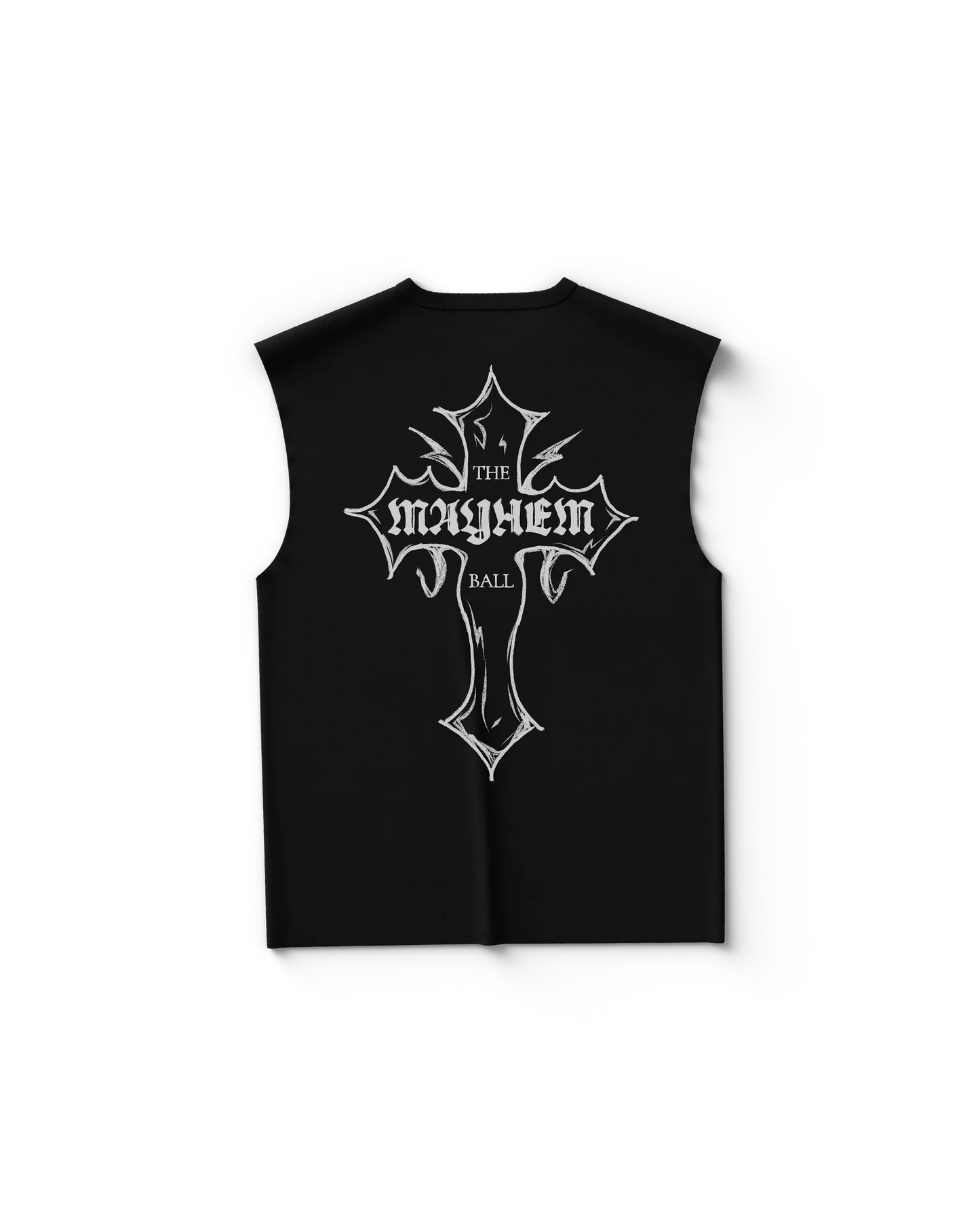 Lady Gaga MAYHEM Cross Cutoff Official Store