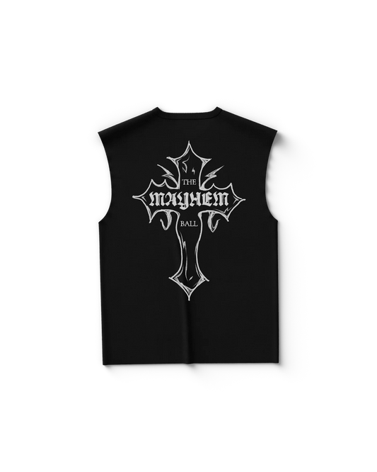 Lady Gaga MAYHEM Cross Cutoff Official Store