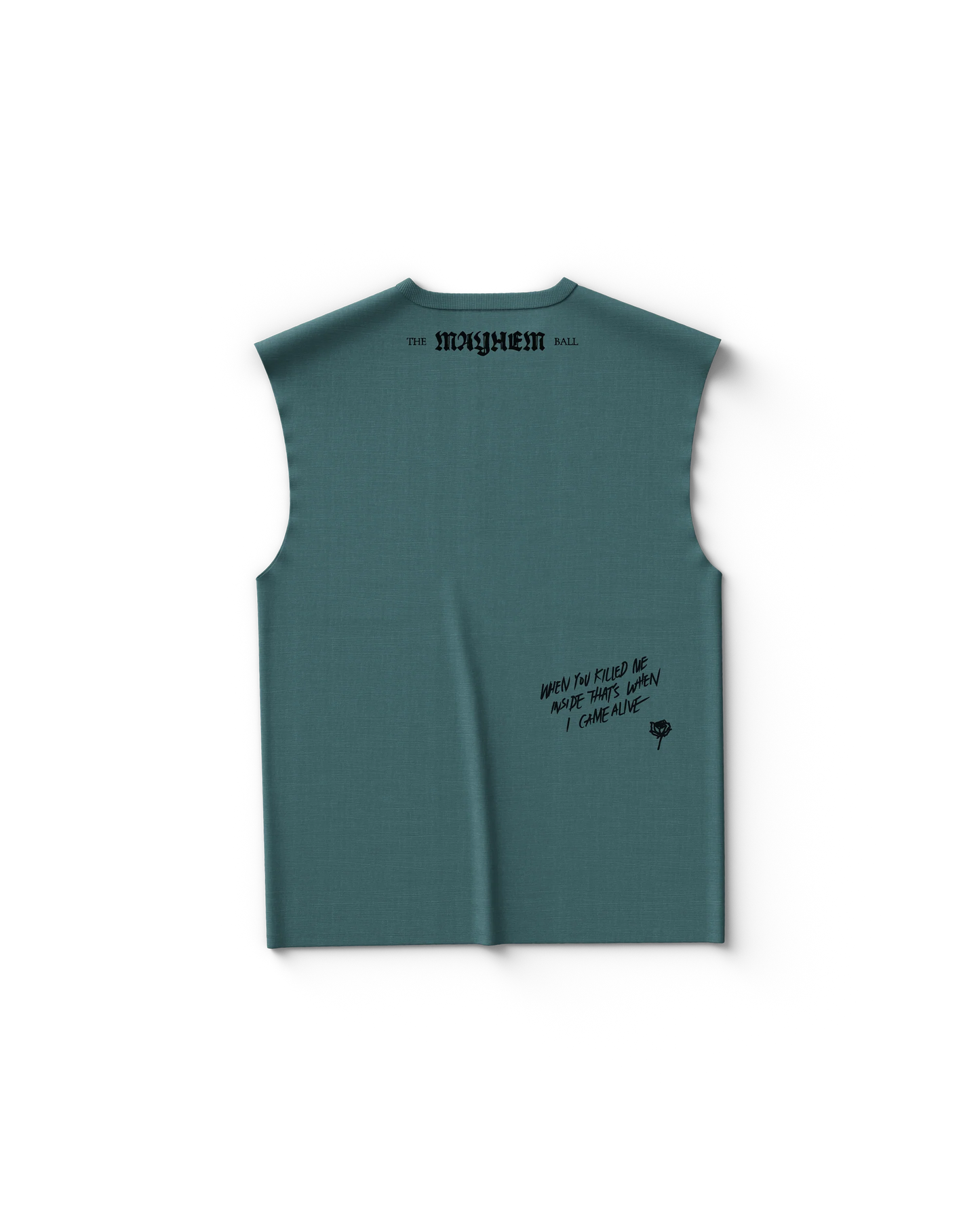 Lady Gaga MAYHEM Cutoff Official Store