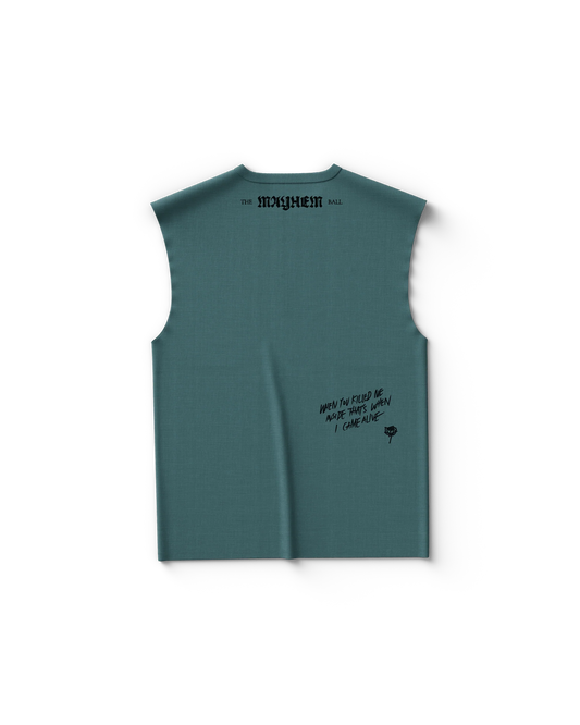 Lady Gaga MAYHEM Cutoff Official Store