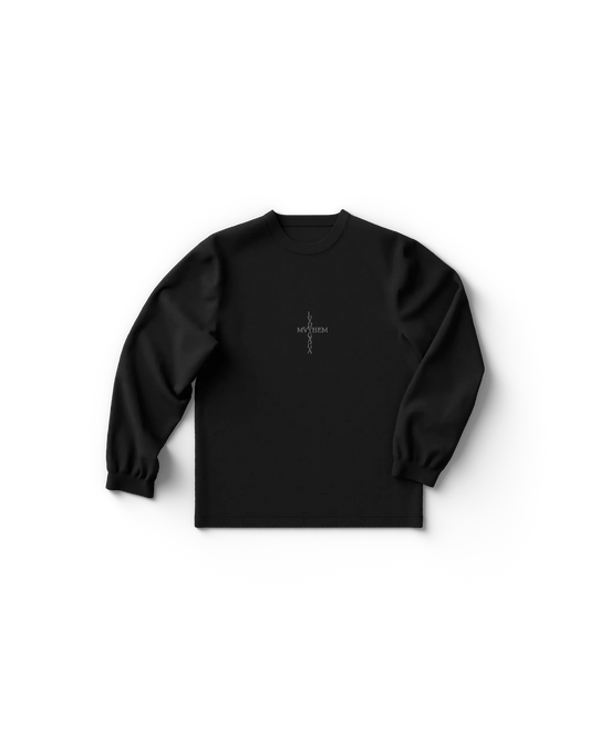 Lady Gaga Stacked Photo Longsleeve T-Shirt Official Store