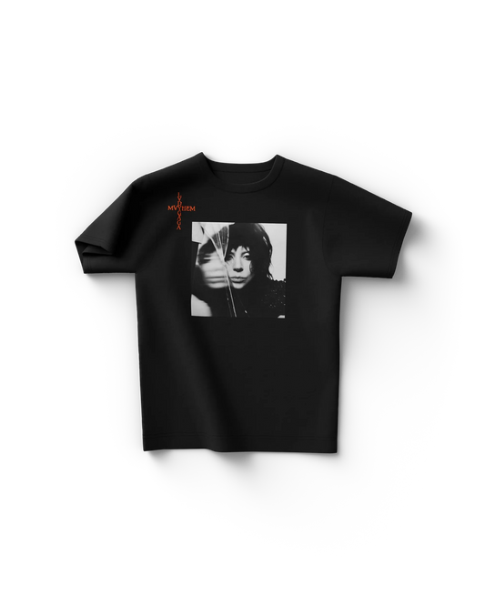 Lady Gaga MAYHEM Cover T-Shirt Official Store