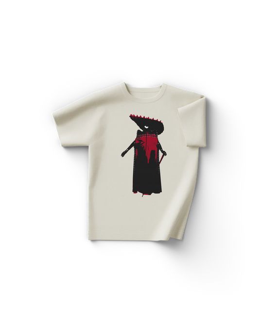 Lady Gaga White CDMX T-Shirt Official Merch
