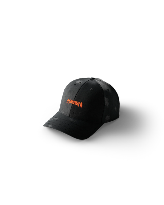 Lady Gaga Black MAYHEM Hat Official Merchandise