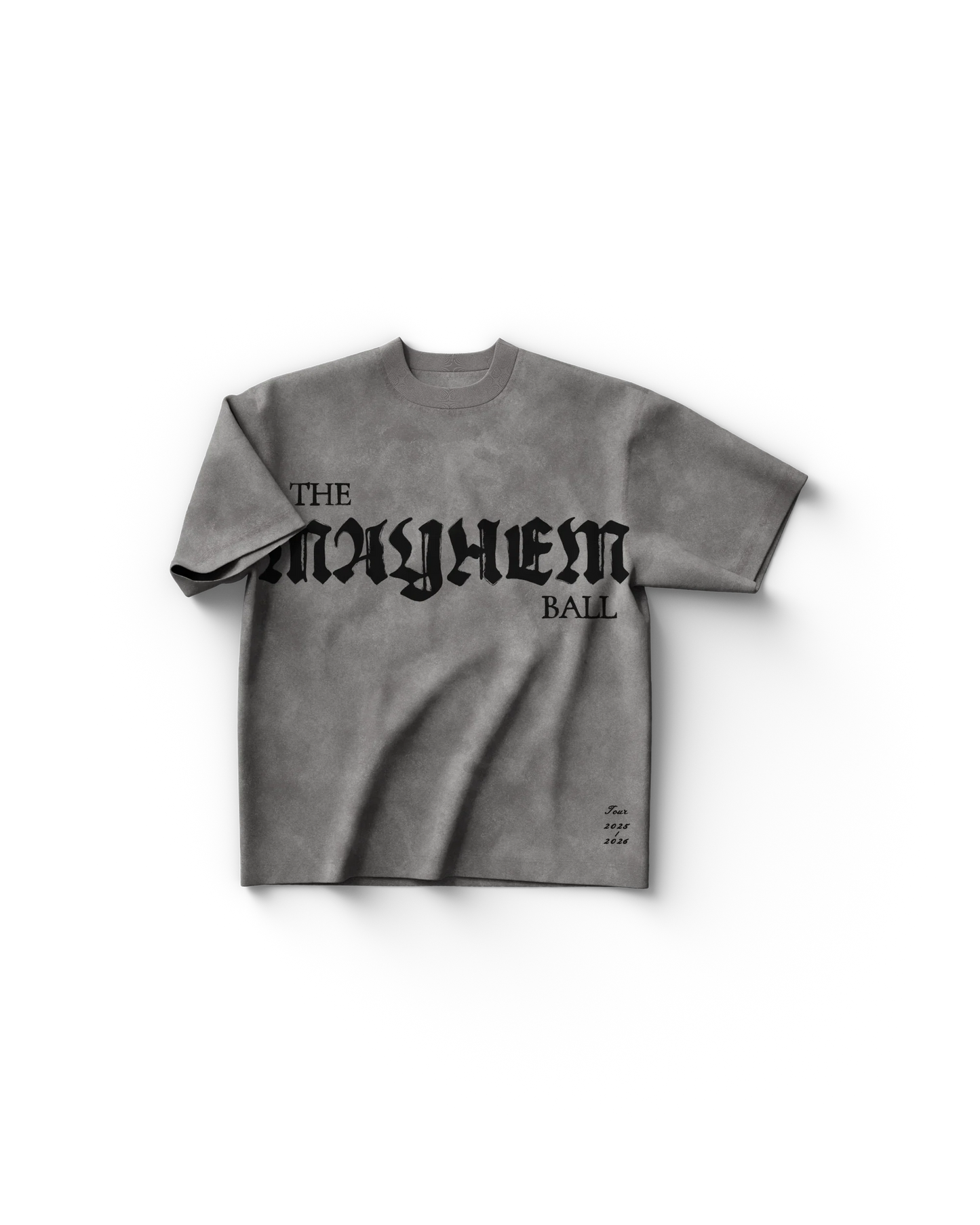 Lady Gaga The MAYHEM Ball T-Shirt Official Store