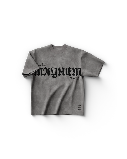 Lady Gaga The MAYHEM Ball T-Shirt Official Store