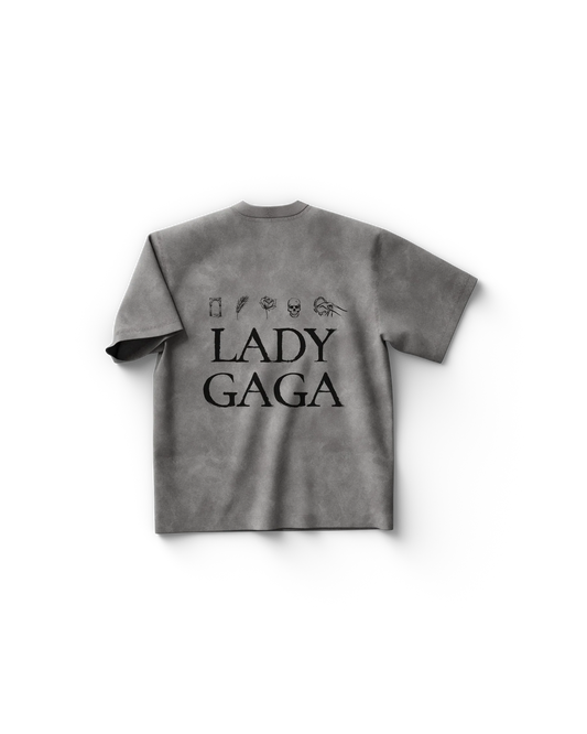 Lady Gaga The MAYHEM Ball T-Shirt Official Store